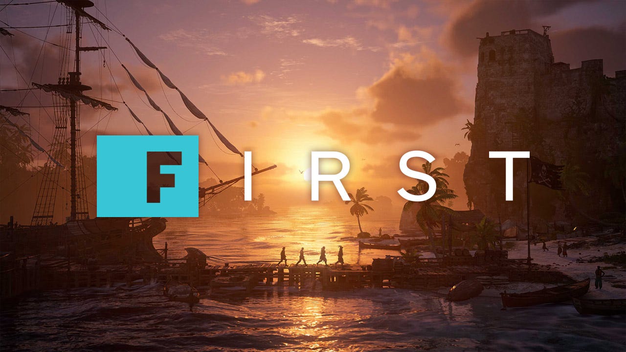 Assassin’s Creed Black Flag Resynced’s Remixed Missions Highlight the Scope of This Ambitious Remake – IGN First Assassin’s Creed Black Flag Resynced’s Remixed Missions Highlight the Scope of This Ambitious Remake – IGN First