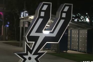 Watch KSAT’s coverage ahead of NBA Finals Game 1 between Spurs-Knicks