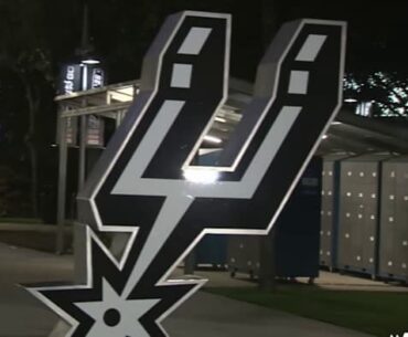 Watch KSAT’s coverage ahead of NBA Finals Game 1 between Spurs-Knicks