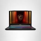 MSI Katana 15 HX (Intel Core i9-14900HX, NVIDIA GeForce RTX 5070, 32GB RAM, 1TB SSD)