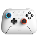 8BitDo Ultimate 2 Bluetooth Controller on white background