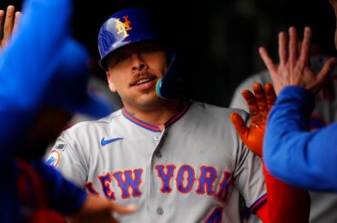 Mets News: Alvarez to catch back-to-back games, could return soon
