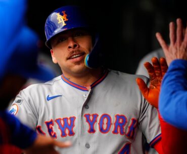 Mets News: Alvarez to catch back-to-back games, could return soon