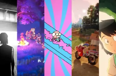 The 10 Best Indies Of Summer Game Fest Week 2026