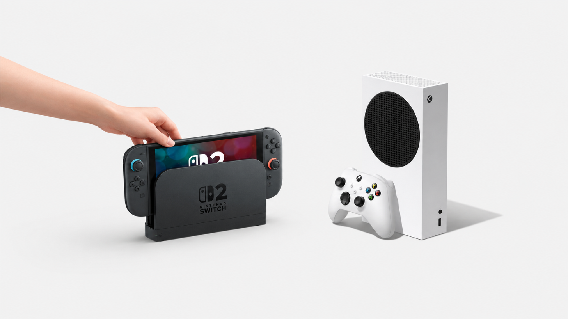 “It helped”: Years of Xbox Series S game optimization probably made life much easier for Nintendo Switch 2 developers "It helped": Years of Xbox Series S game optimization probably made life much easier for Nintendo Switch 2 developers