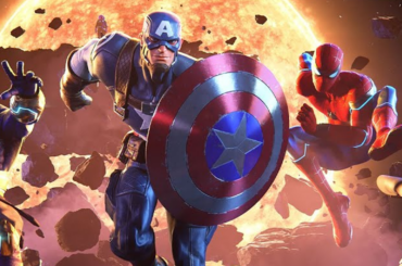 Marvel Contest of Champions studio Kabam lays off unknown number of staff in LA office consolidation