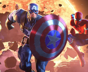 Marvel Contest of Champions studio Kabam lays off unknown number of staff in LA office consolidation