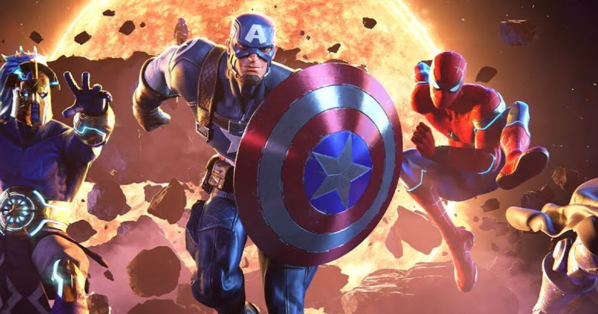 Marvel Contest of Champions studio Kabam lays off unknown number of staff in LA office consolidation Marvel Contest of Champions studio Kabam lays off unknown number of staff in LA office consolidation