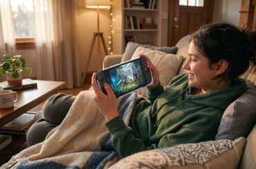 Belkin's new Nintendo Switch 2 Grip could solve my biggest handheld gaming problem