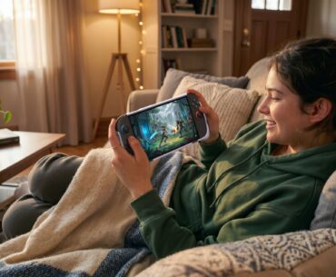 Belkin's new Nintendo Switch 2 Grip could solve my biggest handheld gaming problem