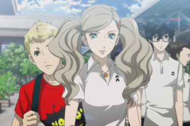 Persona 5 Royal Is One Of Many Additions To Xbox Game Pass For June