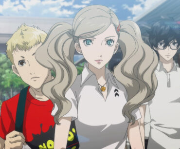 Persona 5 Royal Is One Of Many Additions To Xbox Game Pass For June