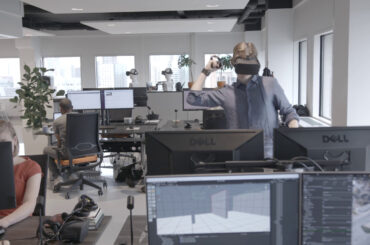 Vertigo Games Announces Closure Of Its Amsterdam VR Studio