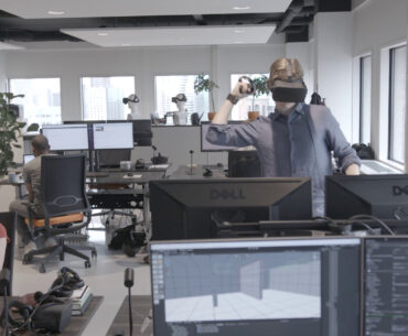 Vertigo Games Announces Closure Of Its Amsterdam VR Studio