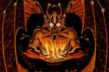 5 Titles That Prove 1983 Was The Best Year In Gaming History