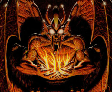 5 Titles That Prove 1983 Was The Best Year In Gaming History