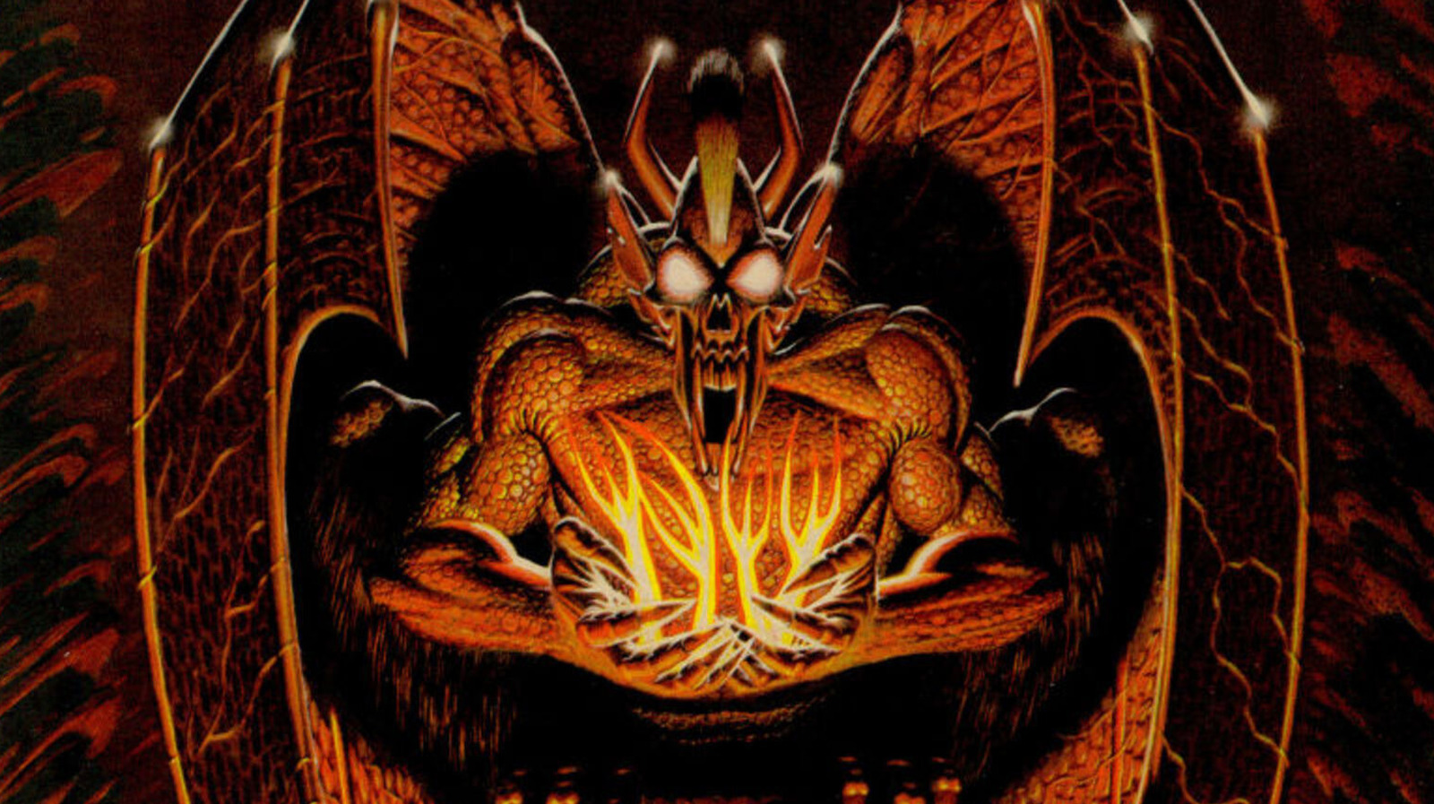 5 Titles That Prove 1983 Was The Best Year In Gaming History 5 Titles That Prove 1983 Was The Best Year In Gaming History