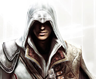 5 Best Assassin's Creed Games, Ranked
