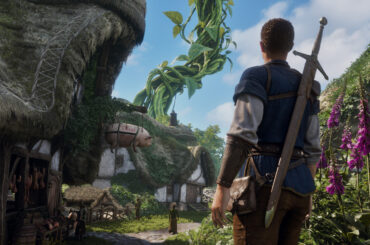A Fable Deep Dive Video Shows Off The RPG's Compelling Life Sim System