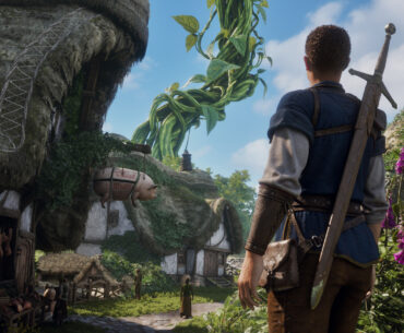 A Fable Deep Dive Video Shows Off The RPG's Compelling Life Sim System