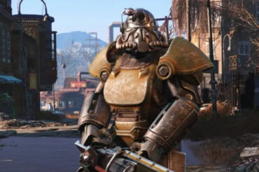 5 Best Video Games Like Fallout