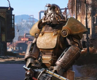 5 Best Video Games Like Fallout