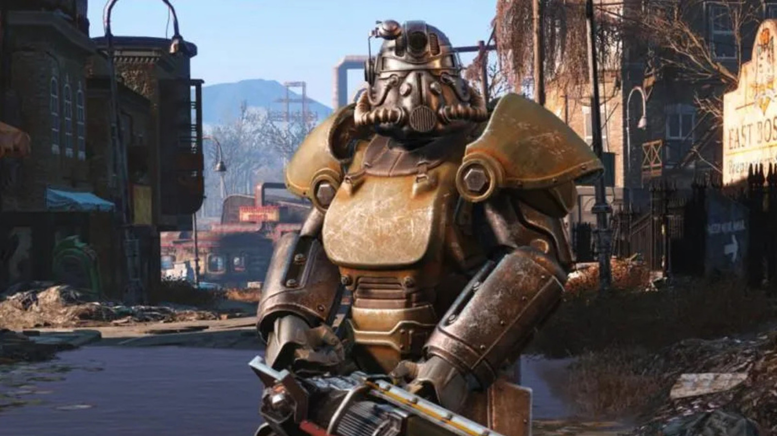 5 Best Video Games Like Fallout 5 Best Video Games Like Fallout
