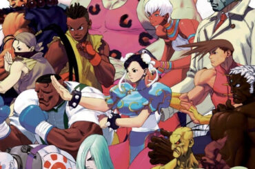 5 Best '90s Arcade Games Of All Time, Ranked