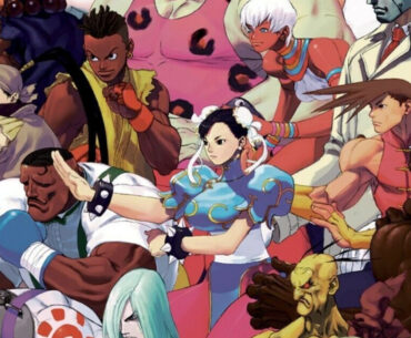5 Best '90s Arcade Games Of All Time, Ranked