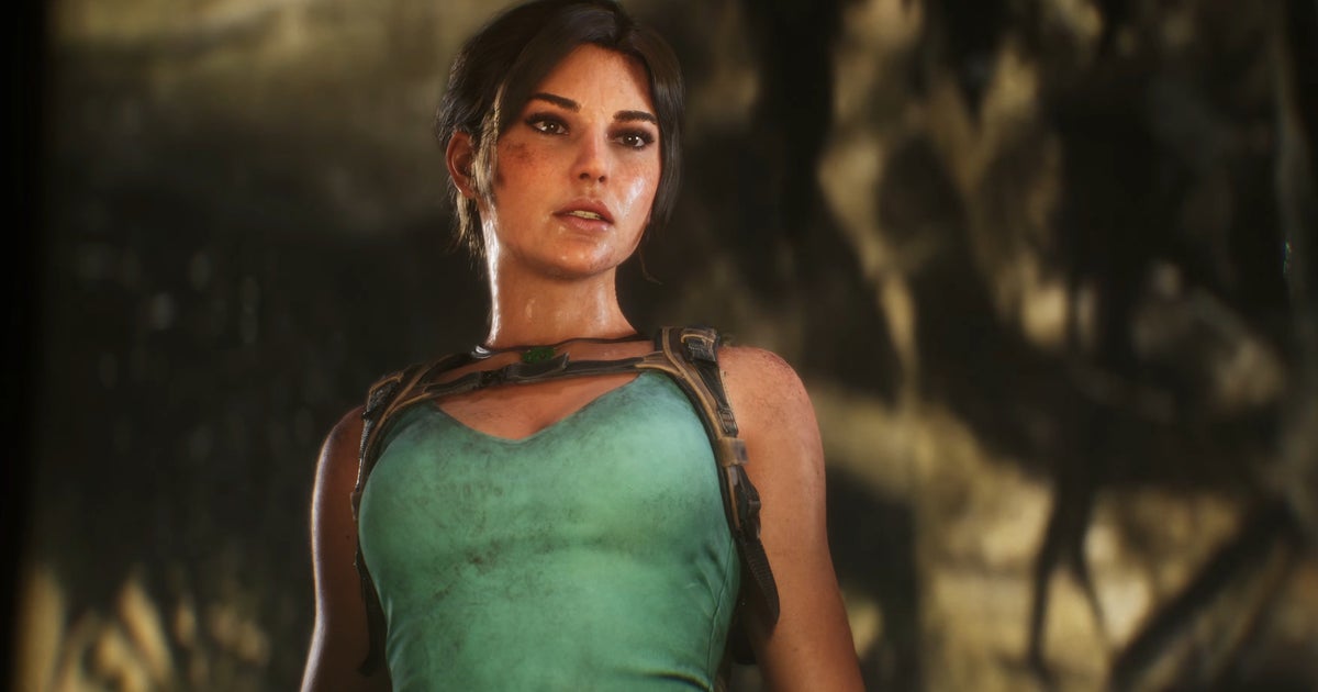 Crystal Dynamics using generative AI for early prototyping, but “finished content is human-created” Crystal Dynamics using generative AI for early prototyping, but "finished content is human-created"