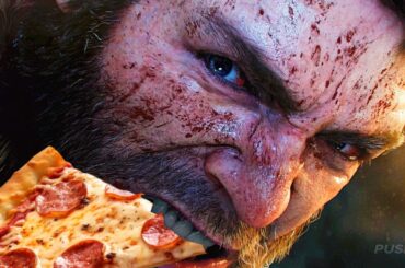 State of Play's Special Alamo Drafthouse Menu Has Leaked, And Here's What Sony's Cooking