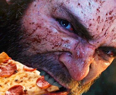 State of Play's Special Alamo Drafthouse Menu Has Leaked, And Here's What Sony's Cooking