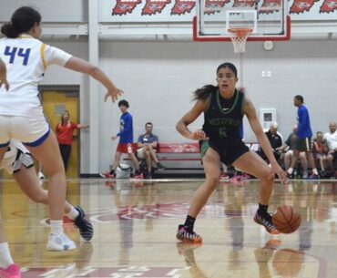 Young county players shine at Futures Games