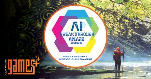 AI Breakthrough Award