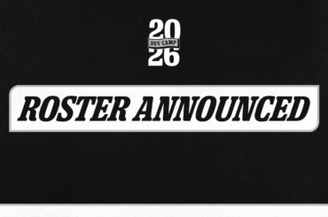 LA Kings Announce 2026 Development Camp Roster