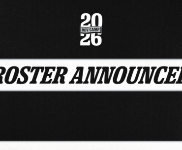 LA Kings Announce 2026 Development Camp Roster