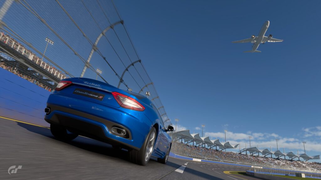 Gran Turismo 7 Weekly Challenges: Once in a Blue Moon – GTPlanet