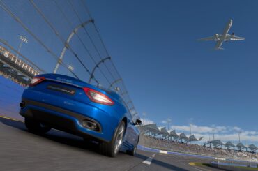 Gran Turismo 7 Weekly Challenges: Once in a Blue Moon – GTPlanet