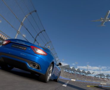 Gran Turismo 7 Weekly Challenges: Once in a Blue Moon – GTPlanet
