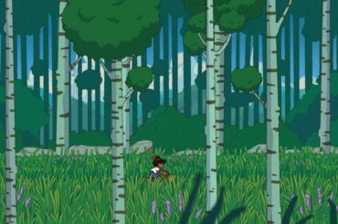 Steam Cozy Free Sample Is A 10/10 Ode To Studio Ghibli’s Kiki’s Delivery Service