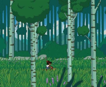 Steam Cozy Free Sample Is A 10/10 Ode To Studio Ghibli’s Kiki’s Delivery Service