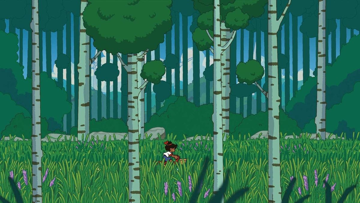 Steam Cozy Free Sample Is A 10/10 Ode To Studio Ghibli’s Kiki’s Delivery Service Steam Cozy Free Sample Is A 10/10 Ode To Studio Ghibli’s Kiki’s Delivery Service