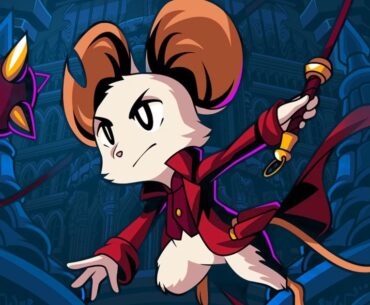"I don't think we can ask people to pay $30 for a pixel art game" - How Mina the Hollower's modest $20 price point may have saved developer Yacht Club Games