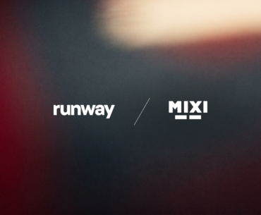 Runway Partners with Lionsgate