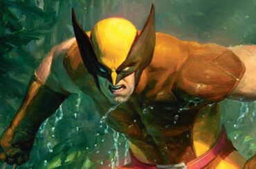 Every New Card and Theme in Magic: The Gathering's Marvel Super Heroes Jumpstart Set