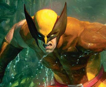 Every New Card and Theme in Magic: The Gathering's Marvel Super Heroes Jumpstart Set