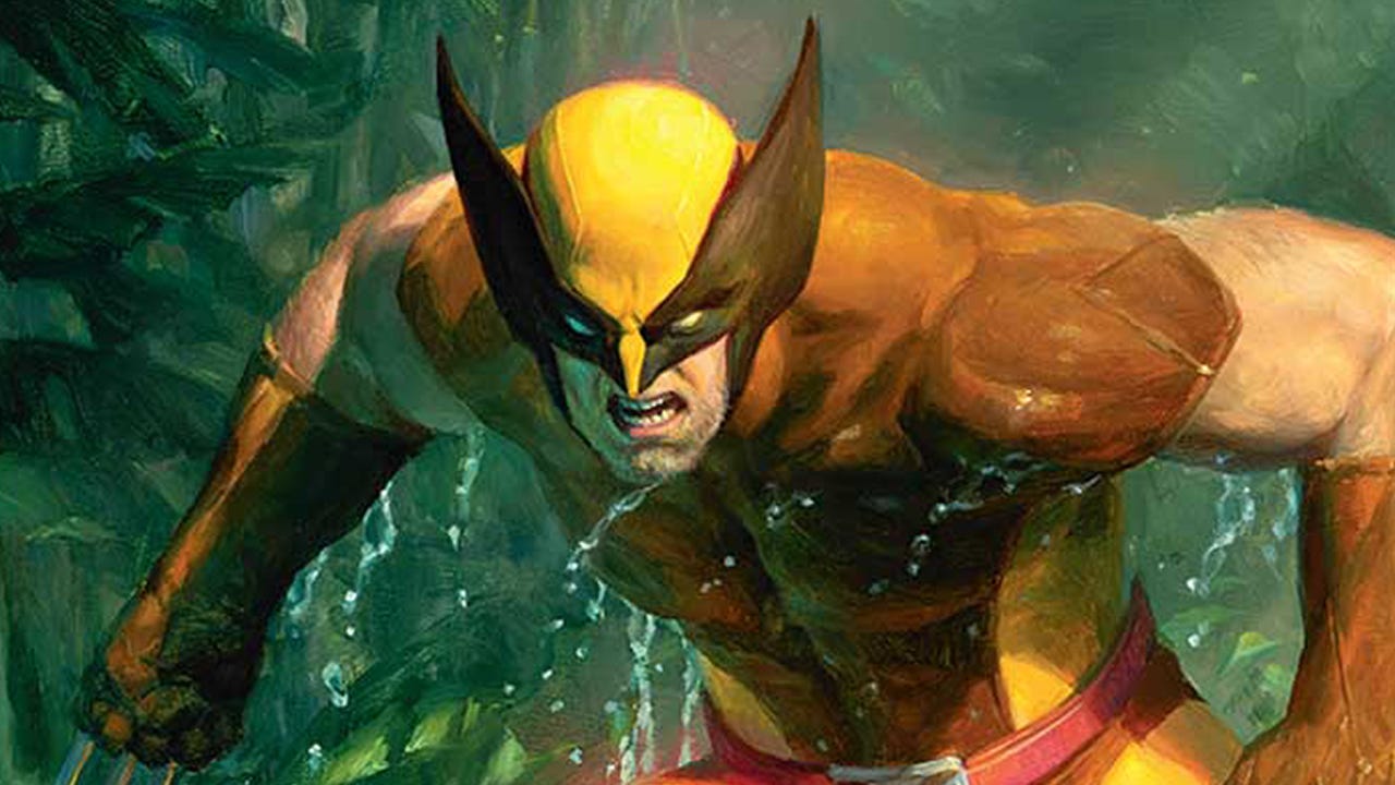 Every New Card and Theme in Magic: The Gathering’s Marvel Super Heroes Jumpstart Set Every New Card and Theme in Magic: The Gathering's Marvel Super Heroes Jumpstart Set