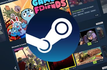 Is Steam's sleek redesign good or bad for indie game developers?