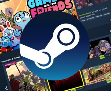 Is Steam's sleek redesign good or bad for indie game developers?