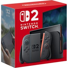 Nintendo Switch 2 Gaming Console